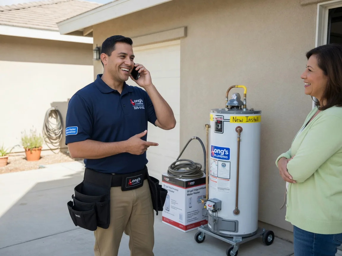 Leak Detection Calder, ID FAQs
